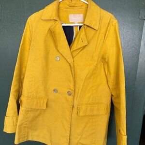 Banana Reoublic Jacket Size M